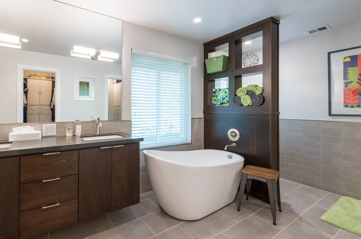 Bathroom Remodeling | Imagine Remodeling